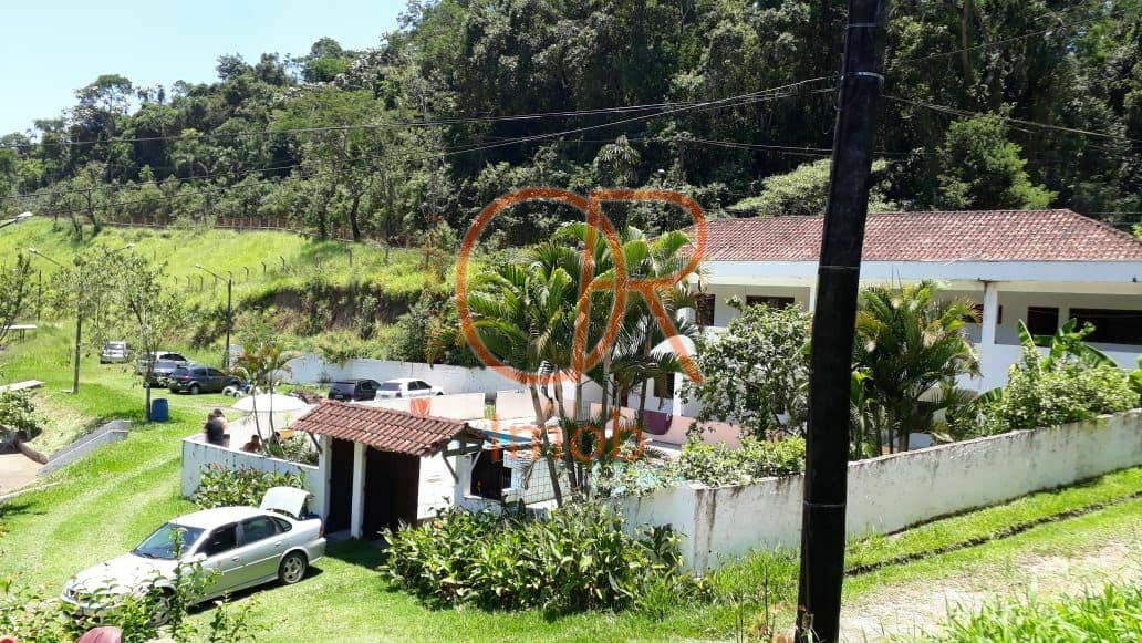 Chácara & Pousada
