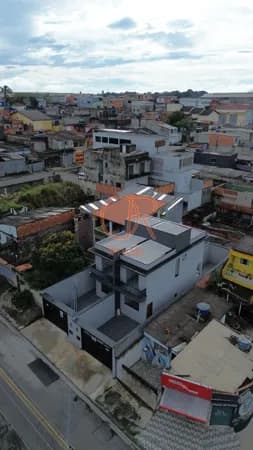 Casa Sobrado em Parque Residencial Marengo, Itaquaquecetuba/SP