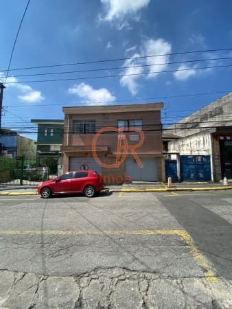 Terreno no Centro de Guaianazes