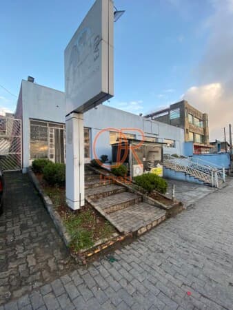 Galpão/Depósito/Armazém em Itaquaquecetuba - Jardim Itapuã