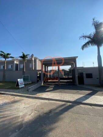 Casa de Condomínio em Suzano - Chácara Faggion