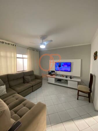 Sobrado em Itaquaquecetuba - Vila Zeferina