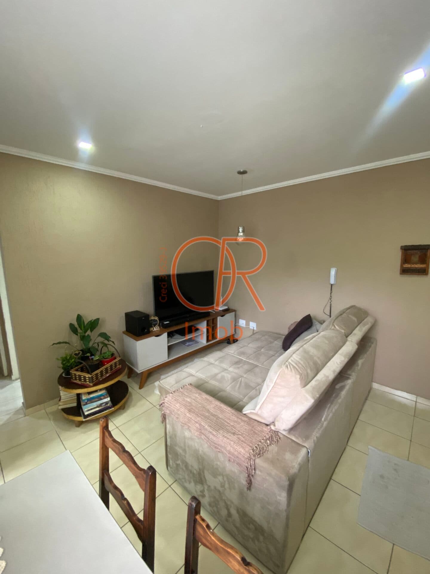 Apartamento em Poá - Vila Perracini