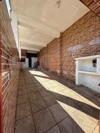 Casa em Itaquaquecetuba - Jardim São Manoel