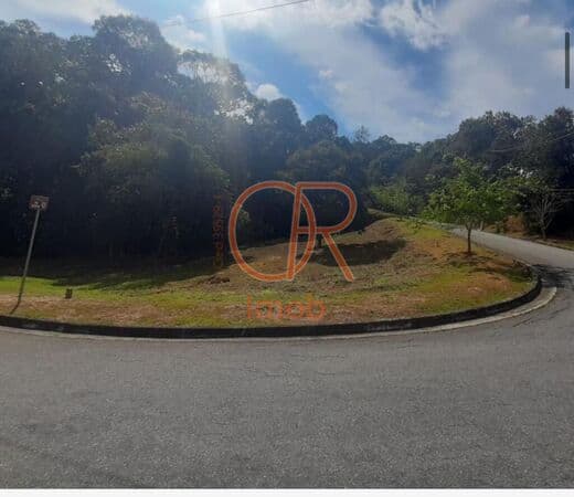 Lote/Terreno em Mogi das Cruzes - Taboão