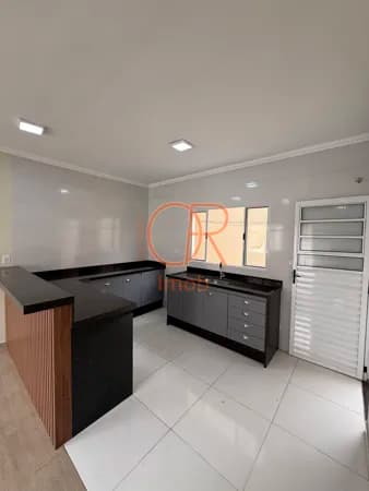 Casa em Condomínio em Vila Áurea, Poá/SP