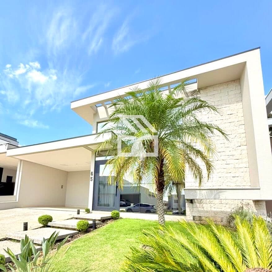 Casa em Condomínio - Jardim Residencial Duas Marias