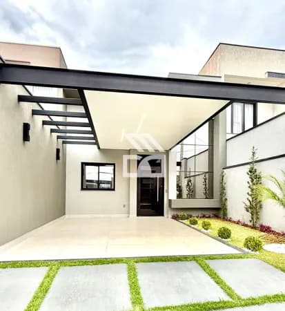 Casa em Condomínio - Vila Ytu Jardins do Império