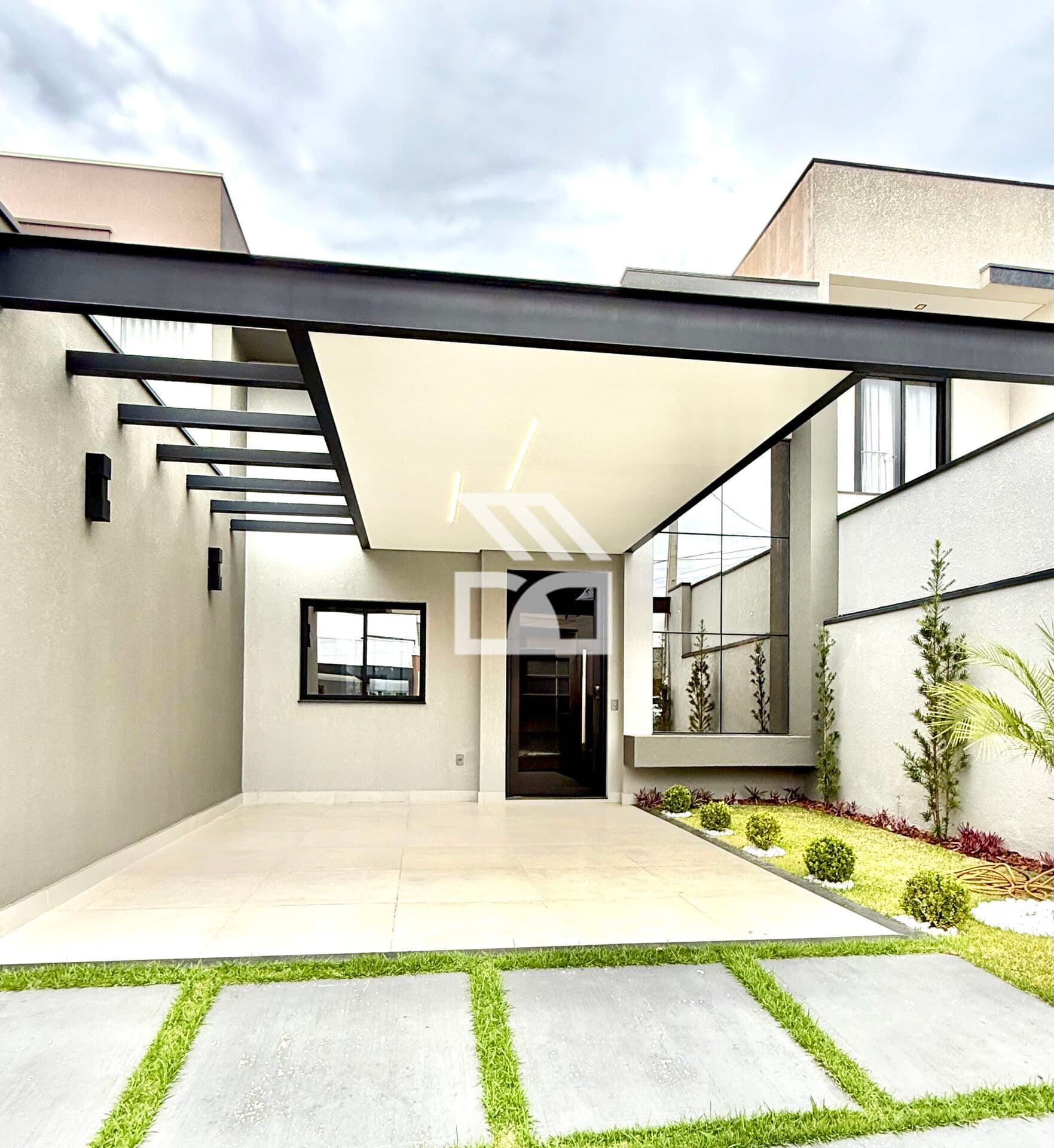 Casa em Condomínio - Vila Ytu Jardins do Império