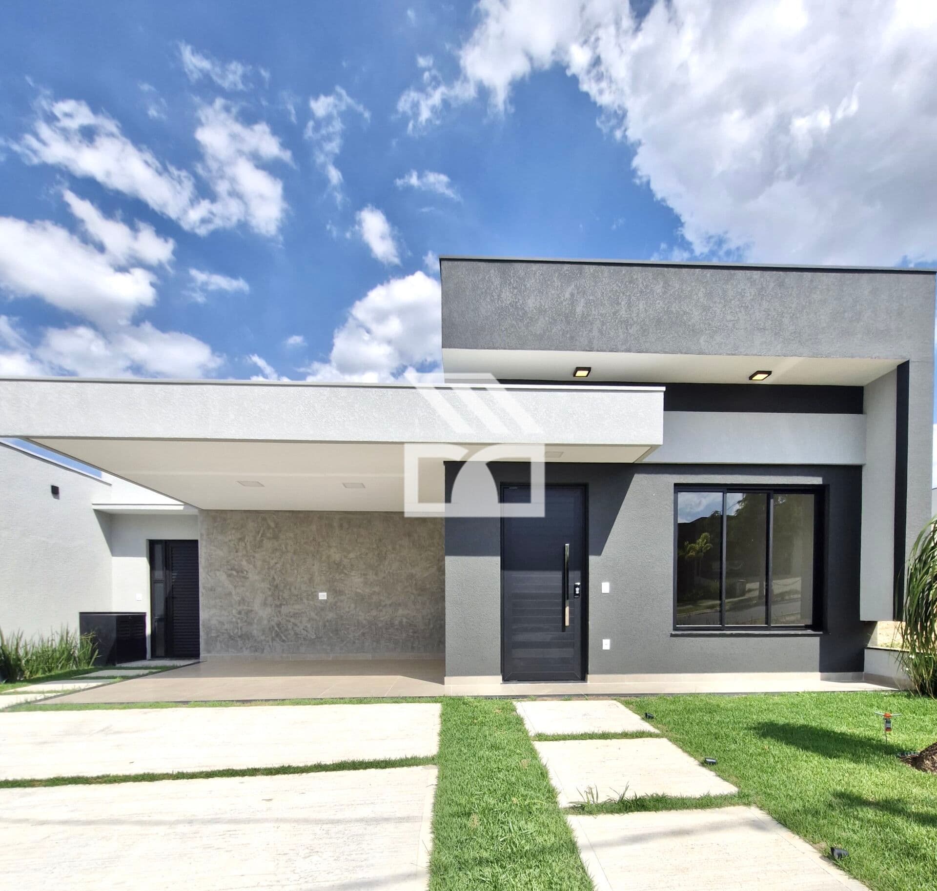 Casa em Condomínio - Jardim Laguna