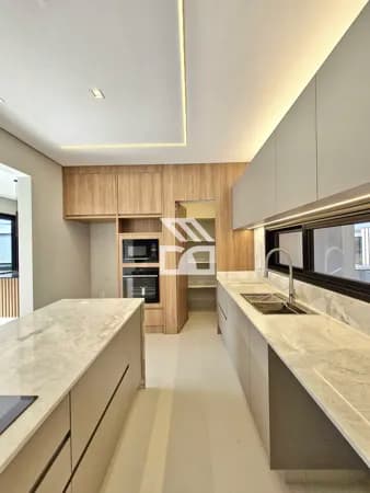 Casa em Condomínio - Jardim Residencial Dona Maria Candida