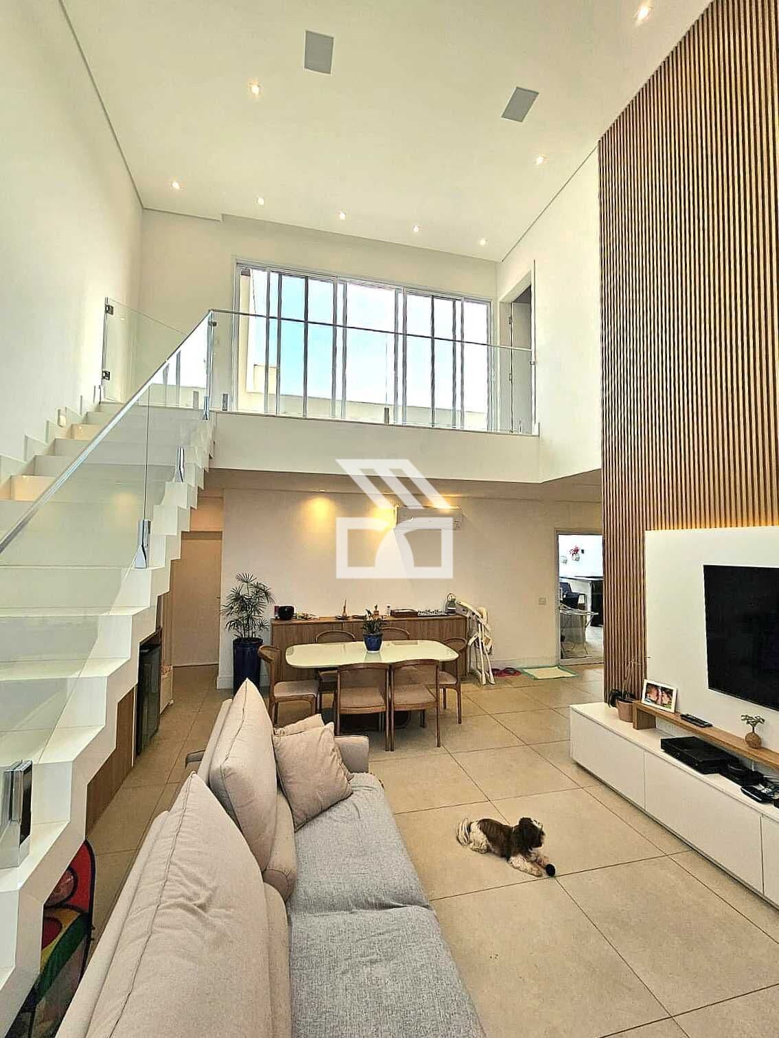 Casa em Condomínio Dona Maria José