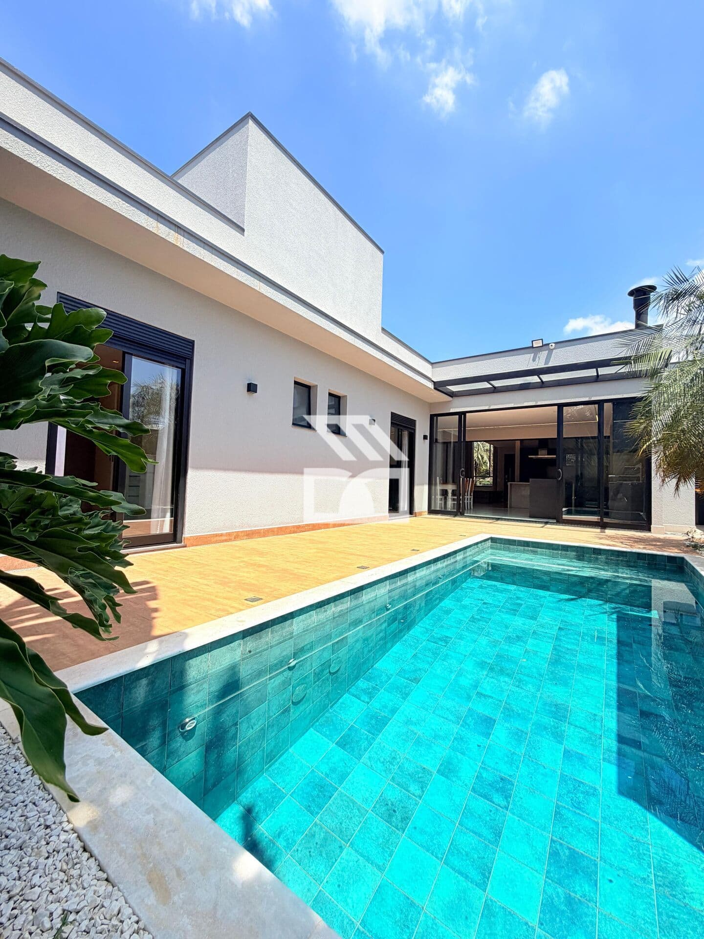 Casa em Condomínio - Jardim Residencial Duas Marias
