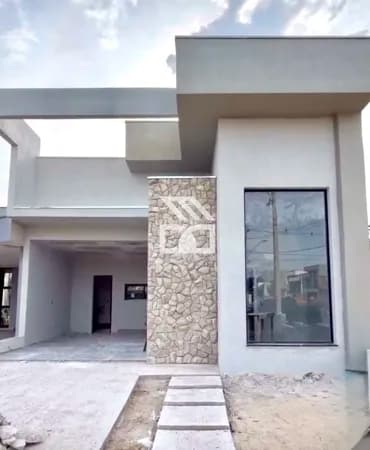 Casa em Condomínio - Park Gran Reserve