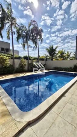 Casa em Condomínio - Jardim Residencial Helvetia Park II