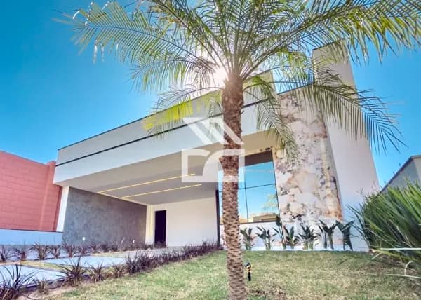 Casa em Condomínio - Park Gran Reserve