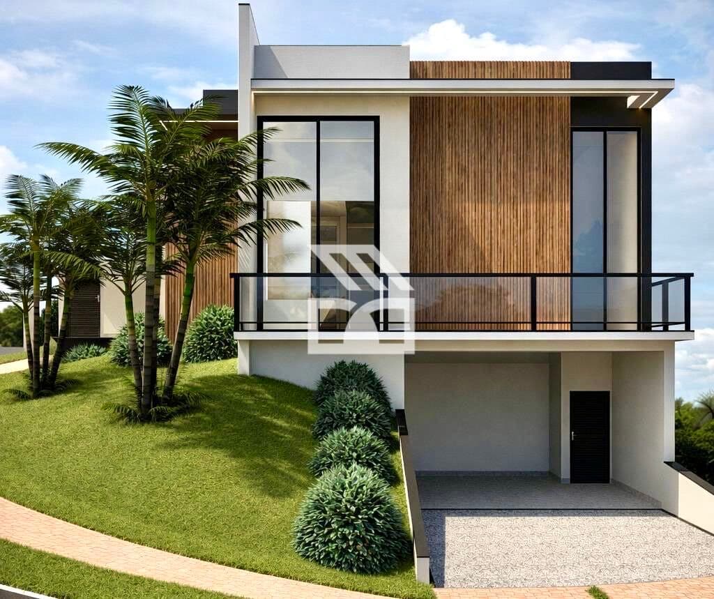 Casa em Condomínio - Jardim Laguna