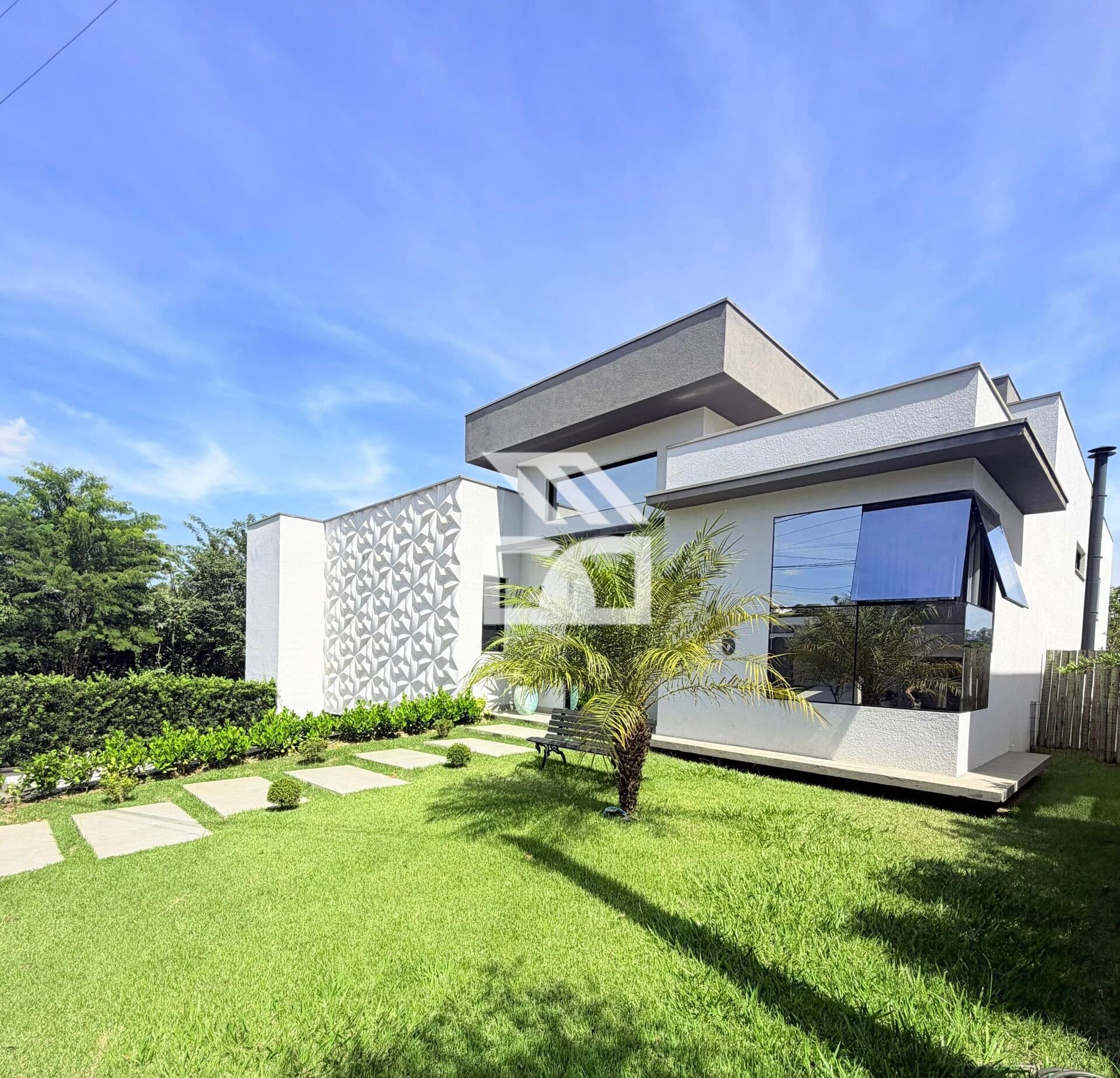 Casa em Condomínio - Terra Magna (Jardim Reserva Bom Viver)