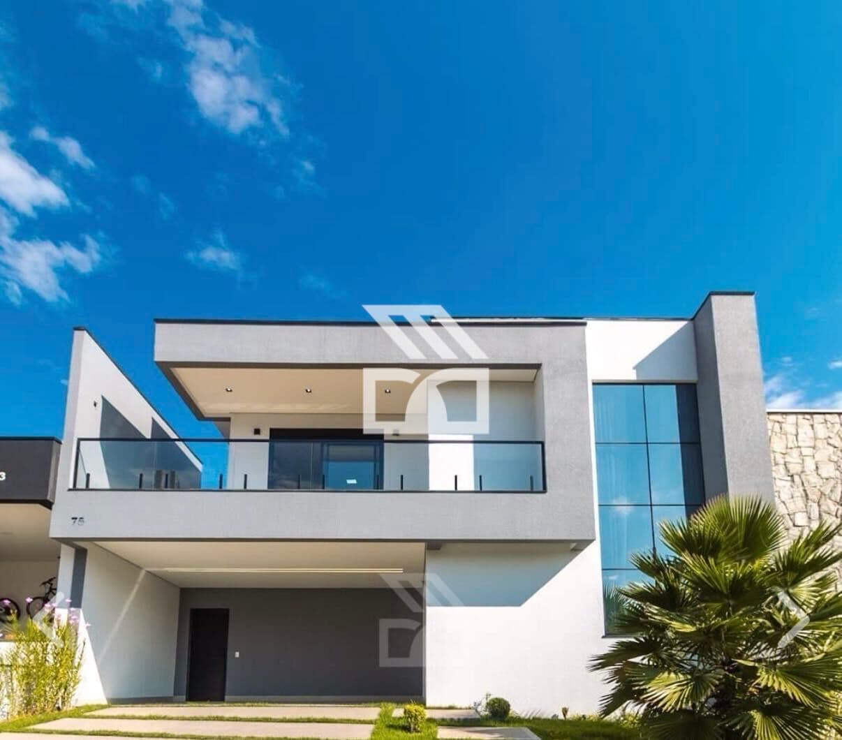 Casa em Condomínio - Jardim Laguna