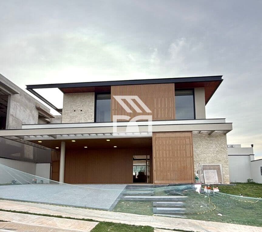 Casa em Condomínio - Parque Villa dos Pinheiros