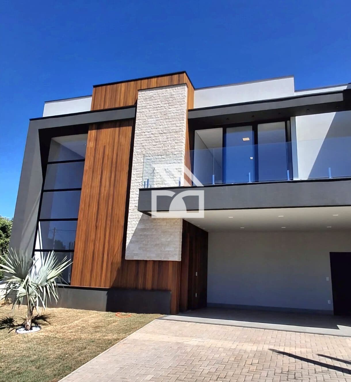 Casa em Condomínio - Jardim Residencial Milano