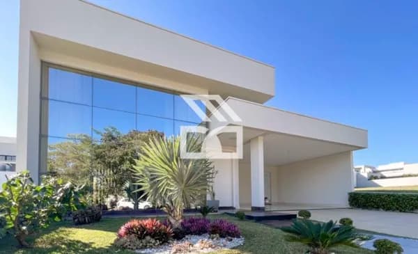 Casa em Condomínio - Jardim Residencial Duas Marias