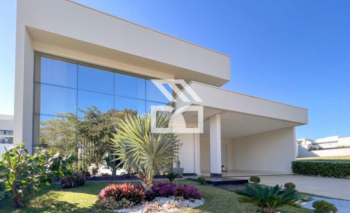 Casa em Condomínio - Jardim Residencial Duas Marias