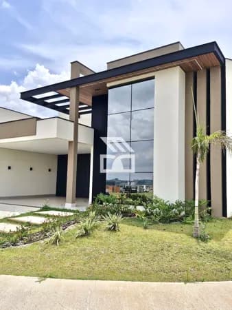 Casa em Condomínio - Jardim Residencial Dona Maria Candida