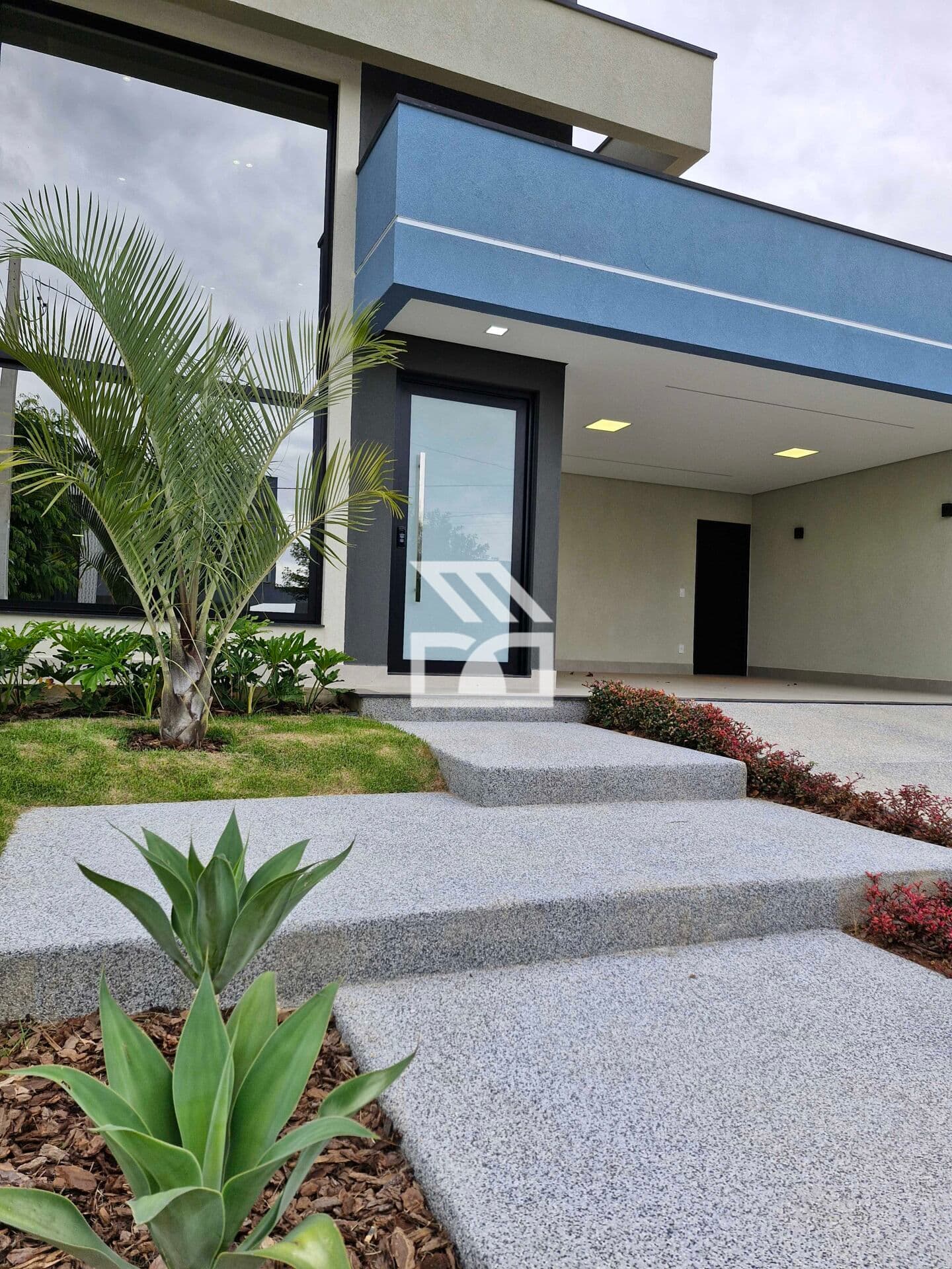 Casa em Condomínio em Jardim Piemonte, Indaiatuba/SP
