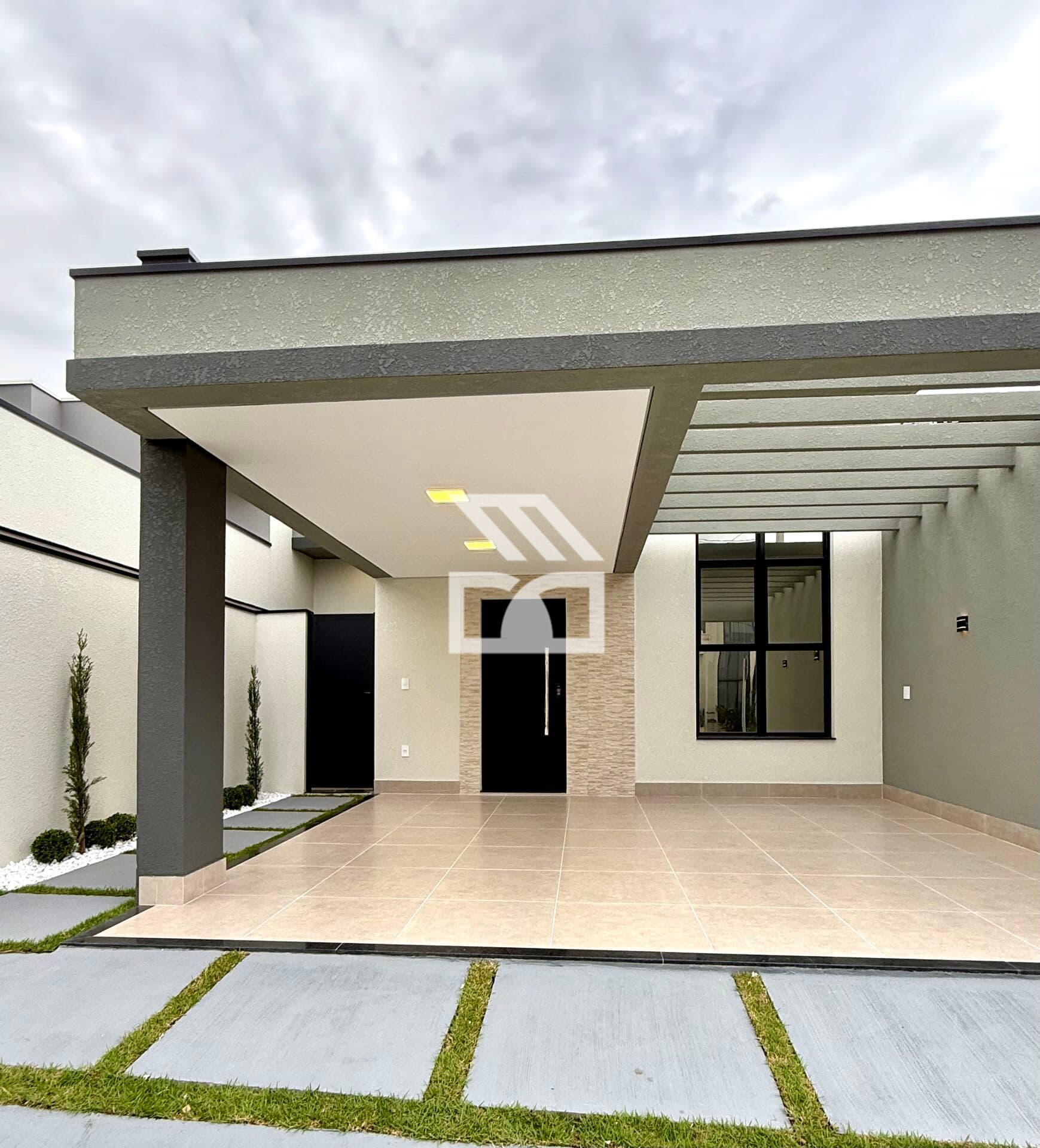 Casa em Condomínio - Vila Ytu Jardins do Império