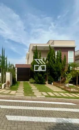 Casa em Condomínio - Maison Blanche