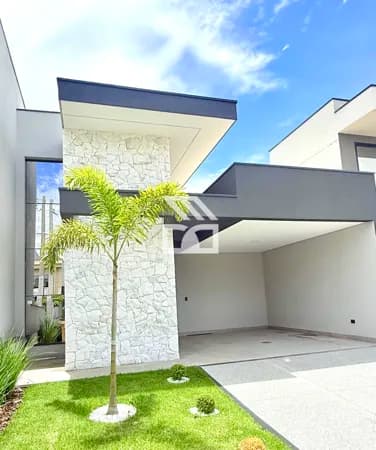 Casa em Condomínio - Park Gran Reserve