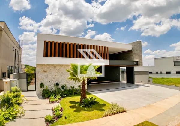 Casa em Condomínio - Parque Villa dos Pinheiros