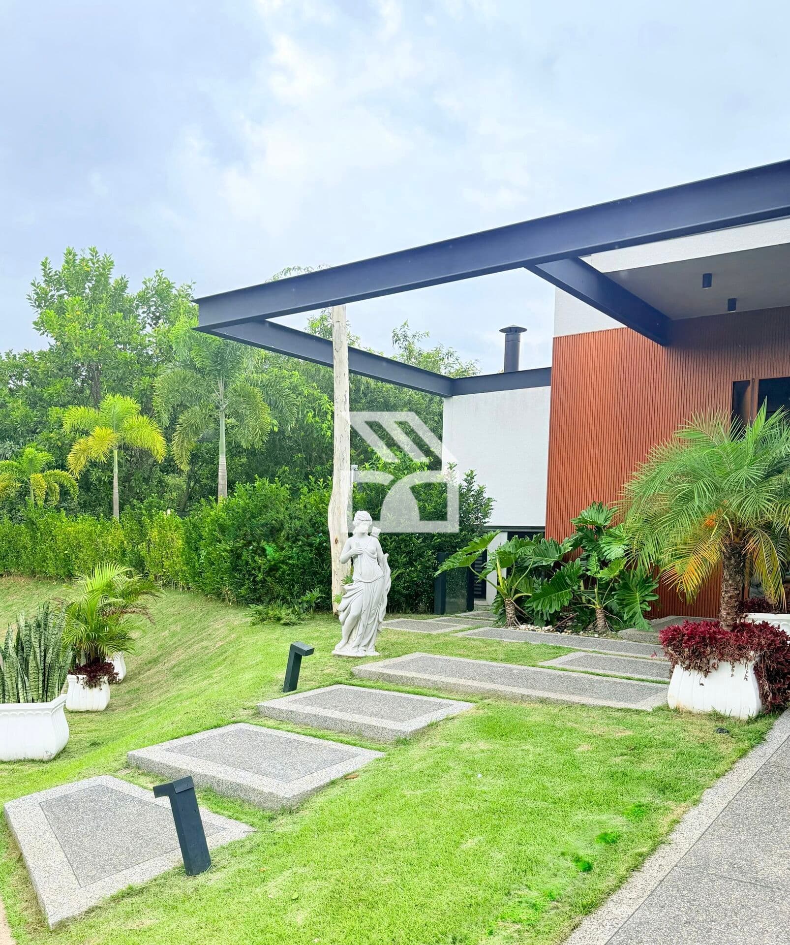 Casa em Condomínio - Jardins di Roma