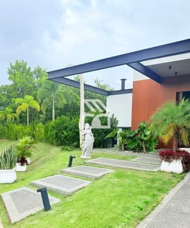 Casa em Condomínio - Jardins di Roma