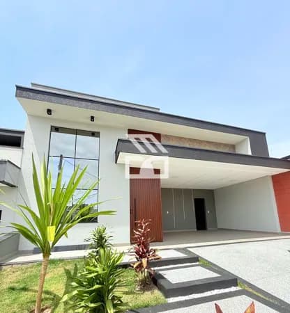 Casa em Condomínio - Park Gran Reserve