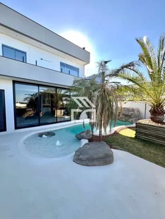 Casa em Condomínio - Jardins di Roma