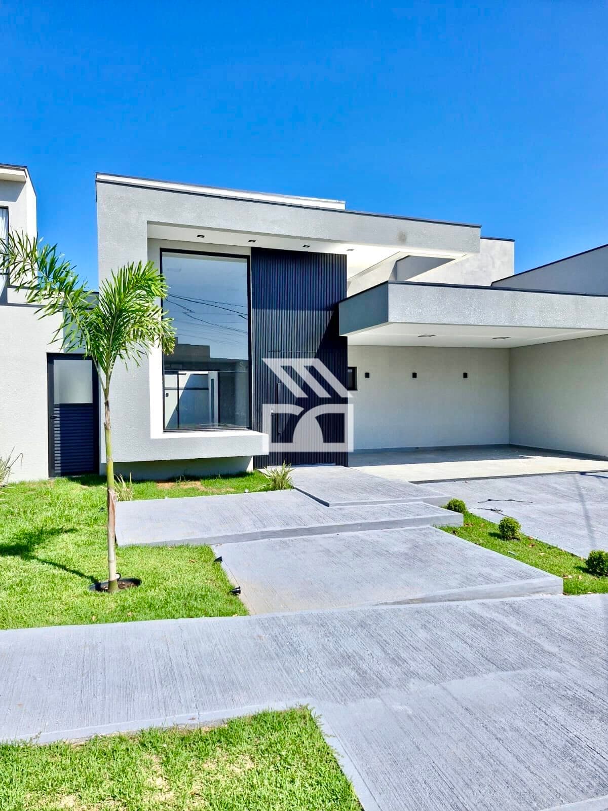 Casa em Condomínio - Residencial Milano