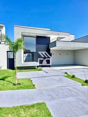 Casa em Condomínio - Residencial Milano