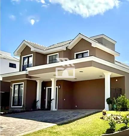 Casa em Condomínio - Terra Magna (Jardim Reserva Bom Viver)