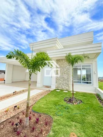 Casa em Condomínio - Indaiatuba/SP