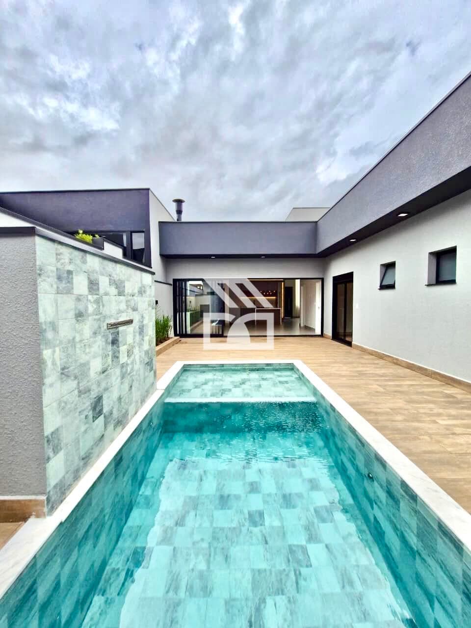 Casa em Condomínio - Residencial Evidências