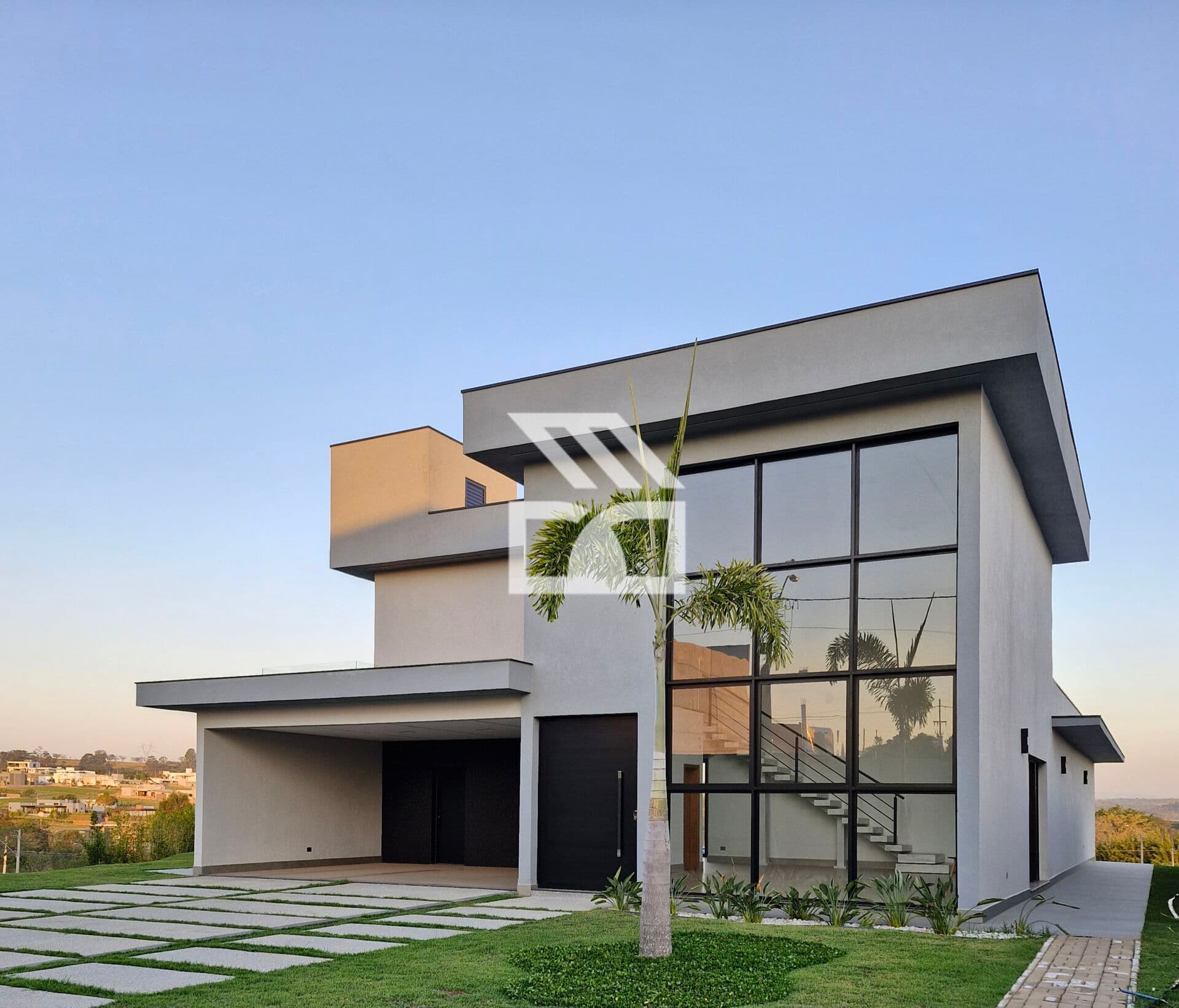 Casa em Condomínio - Jardins do Golfe