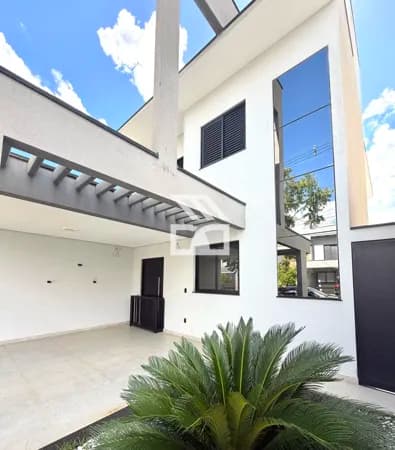 Casa em Condomínio - Jardim Park Real