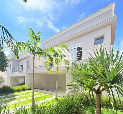 Casa em Condomínio - Panorama Residence