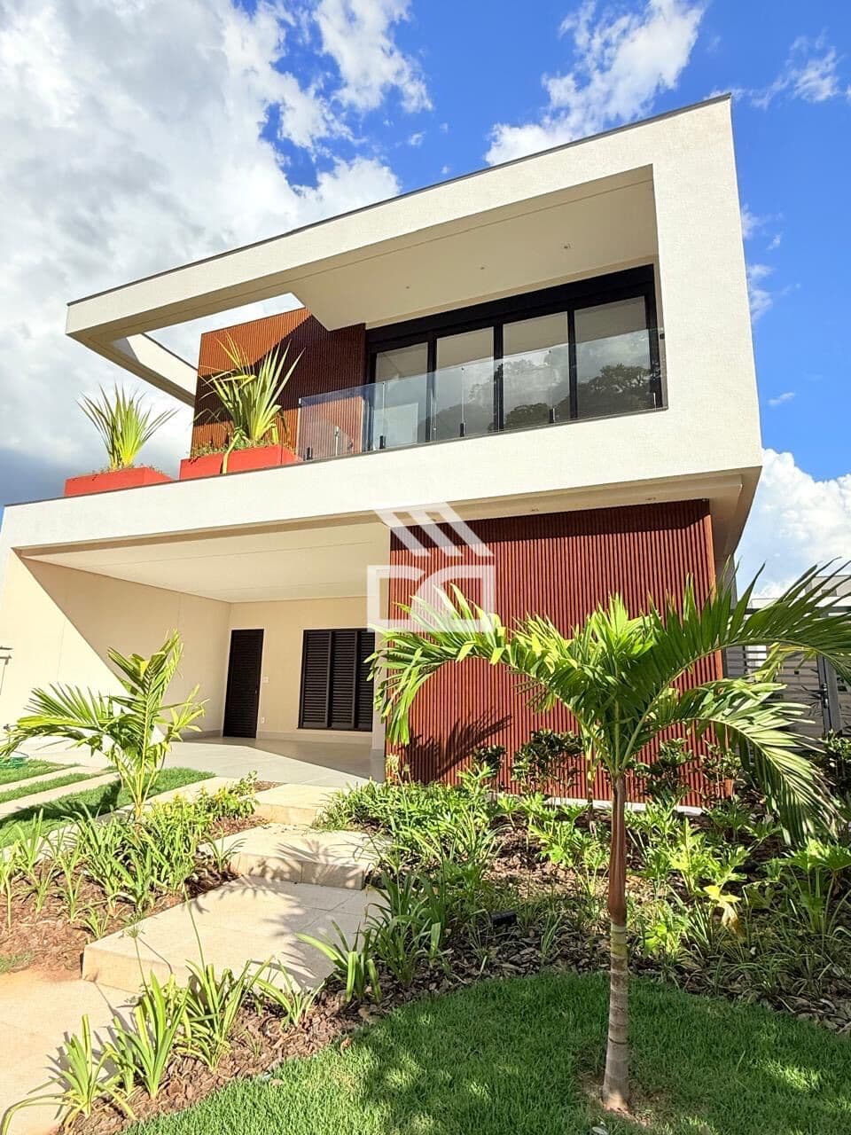 Casa em Condomínio - Jardim Villa Sapezal