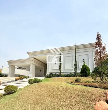 Casa em Condomínio - Jardim Quintas da Terracota