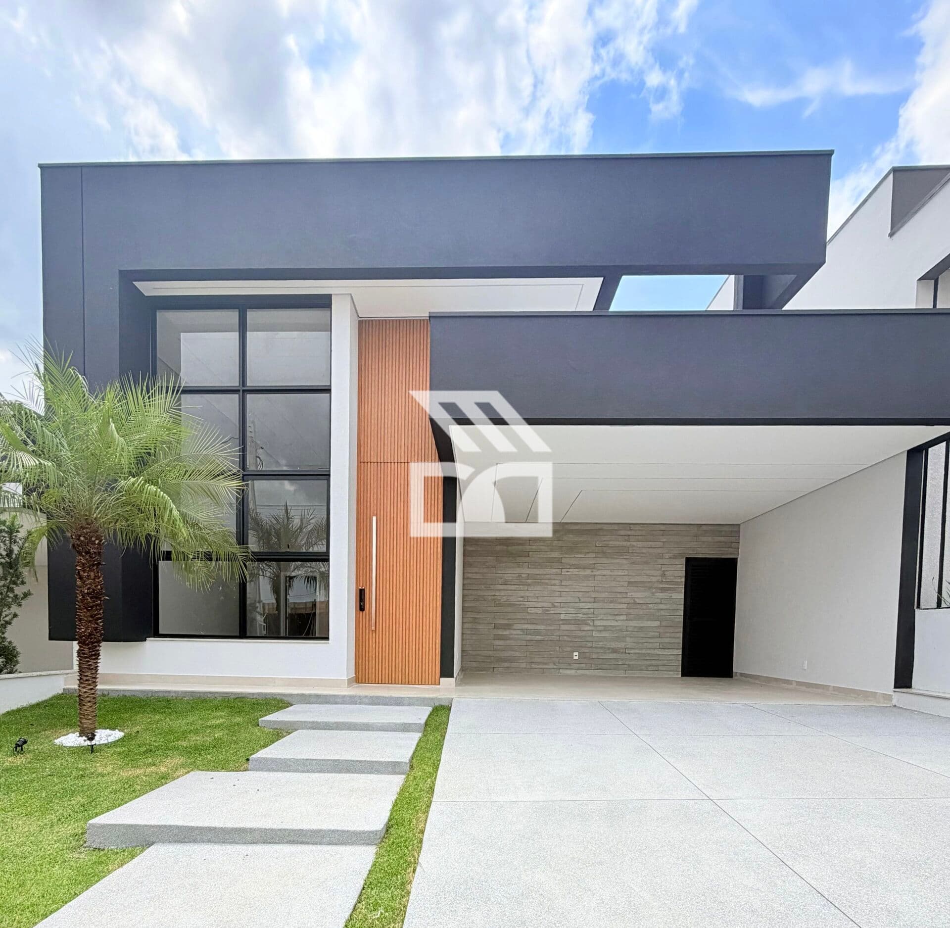 Casa em Condomínio - Jardim Residencial Viena