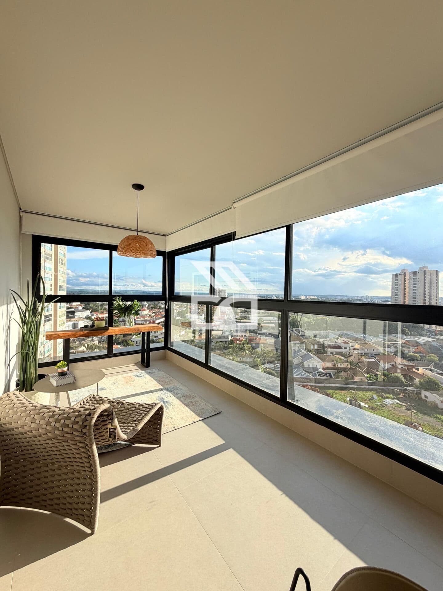 Apartamento Alto Padrão - Edifício Reserva LuizaTtomazelli