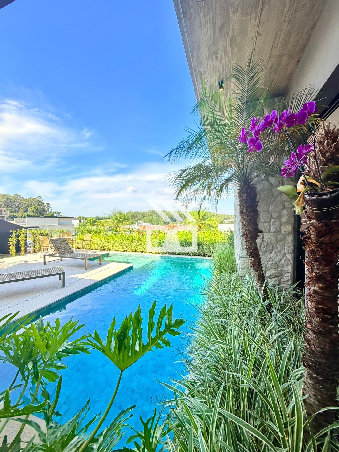 Casa em Condomínio - Parque Villa dos Pinheiros